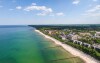 Hotel Lambert Medical Spa ****, Morze Bałtyckie