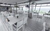 Bar na plaży, Hotel Lambert Medical Spa ****