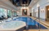 Basen, Hotel Lambert Medical Spa ****, Morze Bałtyckie