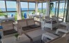 Bar na plaży, Hotel Lambert Medical Spa ****