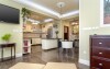 Apartament z dwiema sypialniami, Mountain Resort Apartments