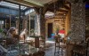 Restauracja, Apartamenty Mountain Resort, Tatry Bielskie