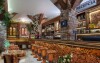 Recepcja, Mountain Resort Apartments, Tatry Bielskie