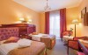 Pokój Standard, Hotel Adam & Spa ***, Kudowa Zdrój, Polsk
