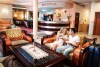 Hotel Adam & Spa ***, Kudowa Zdrój, Polska