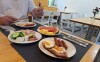 Jadalnia, Wellness Hotel Chalupa ****, Sušice