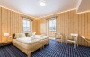 Przytulne pokoje, Wellness Hotel Chalupa ****, Sušice