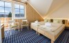Przytulne pokoje, Wellness Hotel Chalupa ****, Sušice