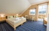 Przytulne pokoje, Wellness Hotel Chalupa ****, Sušice