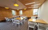 Jadalnia, Wellness Hotel Chalupa ****, Sušice