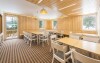 Jadalnia, Wellness Hotel Chalupa ****, Sušice