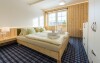 Przytulne pokoje, Wellness Hotel Chalupa ****, Sušice