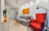 Apartament, Sun & Snow Resorts Kołobrzeg ****
