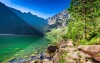 Polskie Tatry są magiczne