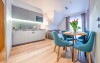 Apartament dla 4 osób, Sun & Snow Resorts Białka Tatrzańska