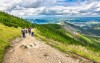 Polskie Tatry są magiczne