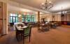 Restauracja, Hotel Stará Pošta ***, Bělá Pod Pradědem