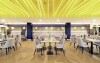 Restauracja, Hotel Helikon ****, Keszthely