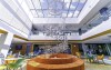 Wnętrze, Hotel Helikon ****, Keszthely