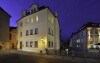 Budynek, Hotel Čertovka, Praga