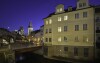 Budynek, Hotel Čertovka, Praga