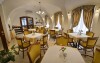 Restauracja, Hotel Čertovka, Praga