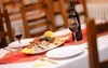 Restauracja, Termalny Panzió Igal, Węgry