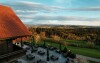 Berghotel Jägerhof ****superior, Allgäu, Alpy Niemieckie