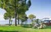 Okolica, Parc Hotel Gritti ****, Bardolino, Lago di Garda
