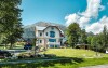 Budynek, Vila Lavína, Stary Smokowiec, Tatry Wysokie
