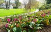 Na zewnątrz, Hotel Villa Grohmann, Dolní Lipová, Jesioniki