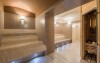 Wellness, Hotel Villa Grohmann, Dolní Lipová, Jesioniki
