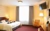 Pokój, Hotel Villa Grohmann, Dolní Lipová, Jesioniki