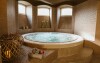 Wellness, Hotel Villa Grohmann, Dolní Lipová, Jesioniki