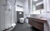 Pokój Superior, Volcano Spa Hotel ****, Praga 5 Jinonice