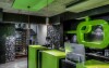 Volcano Spa Hotel **** inspirowany jest otaczającą przyrodą, Praga 5