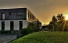 Volcano Spa Hotel **** inspirowany jest otaczającą przyrodą, Praga 5