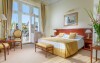Pokój Superior z balkonem, Hotel Savoy Westend *****