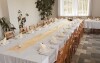 Restauracja, Hotel Central, Spa Libverda