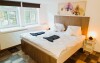 Pokój, Hotel Central, Spa Libverda