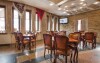Restauracja, Hotel Klimek **** SPA, Polska