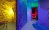 Sauna, wellness, Hotel Klimek **** SPA Polska