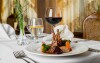 Restauracja, Hotel Klimek **** SPA, Polska