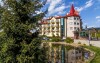 Elegancki Hotel Klimek **** SPA, Muszyna, Polska