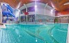 Basen z biczami, park wodny Hotel Klimek **** SPA Polska