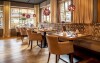 Restauracja, hotel Boutique Die Alpbacherin, Alpbach