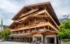 Budynek, hotel Boutique Die Alpbacherin, Alpbach