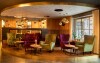 Wnętrze, Boutique hotel Die Alpbacherin, Alpbach