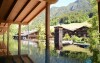 Wellness, hotel Boutique Die Alpbacherin, Alpbach
