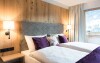 Pokój Lebenslust, Boutique hotel Die Alpbacherin, Alpbach